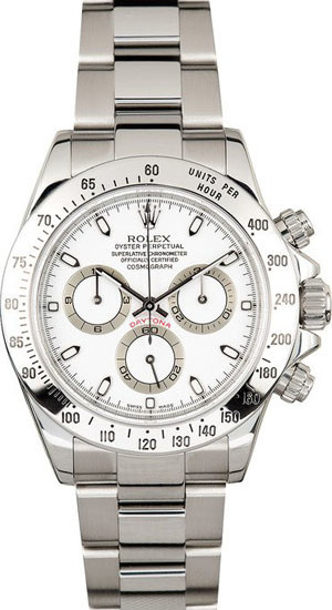 Daytona SS
