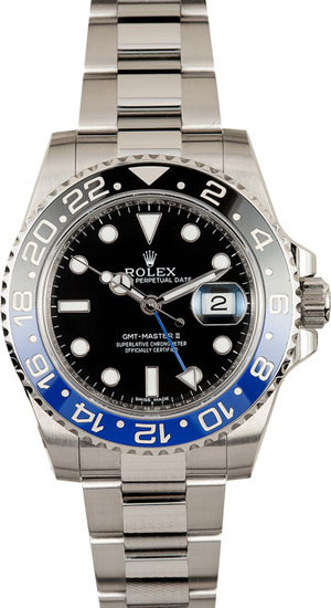 BOB GMT Batman
