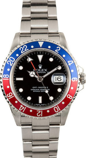 BOB GMT Pepsi