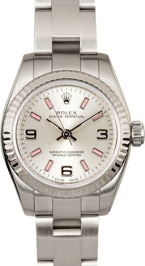 ladies-dj-ss-rolex-watch-for-sale