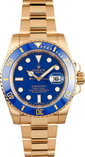 submariner-gold-rolex-watch-repair