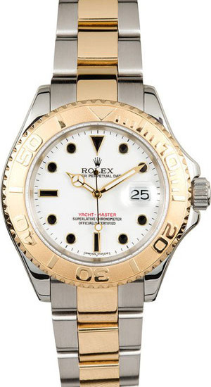 2-tone-rolex-mens-watch